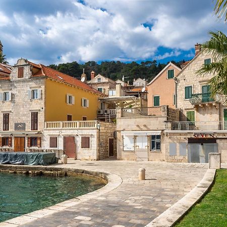 Riva Lavanda Hvar, Old Town Hvar Town Exterior foto